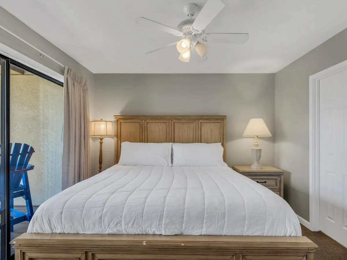 Blue Surf Townhomes 11B By Newman-Dailey Destin Holiday home
