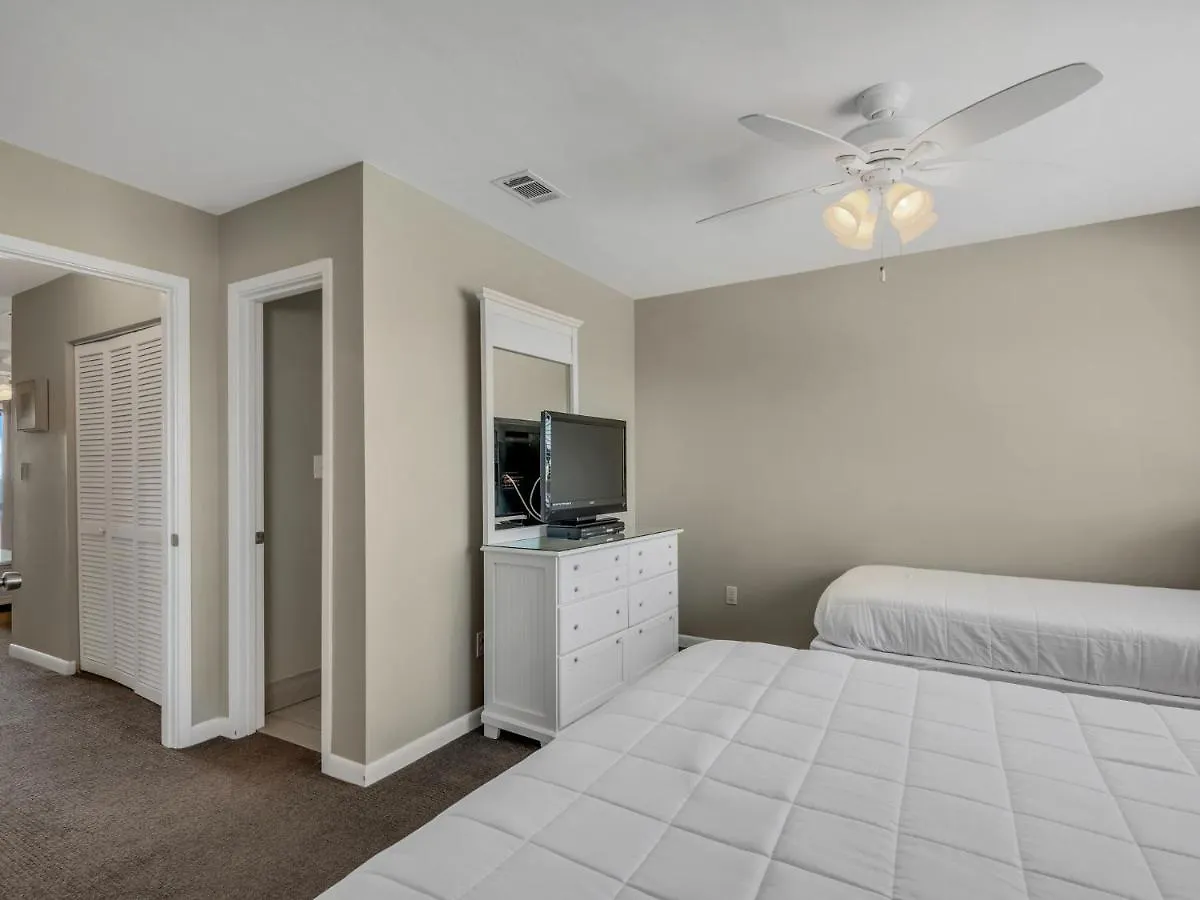 Blue Surf Townhomes 11B By Newman-Dailey Destin
