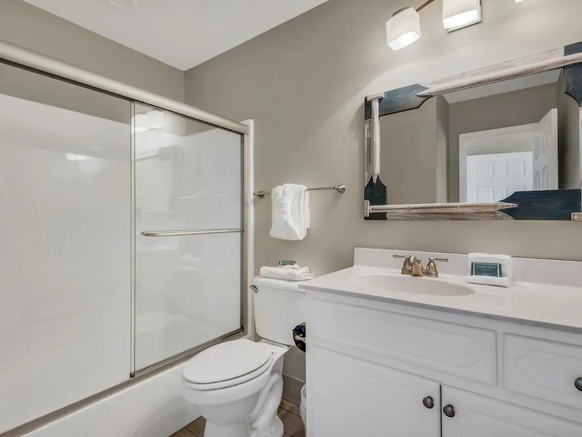 Blue Surf Townhomes 11B By Newman-Dailey Destin