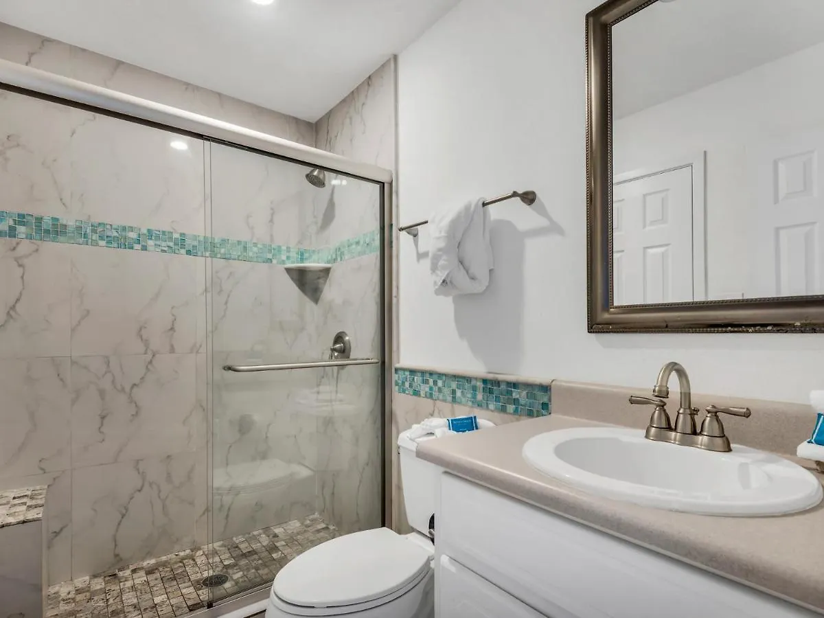 Blue Surf Townhomes 11B By Newman-Dailey Destin United States