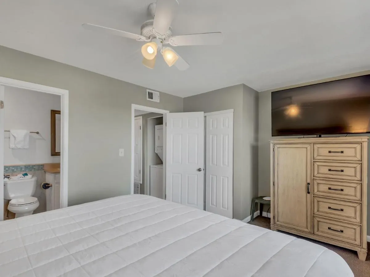 Blue Surf Townhomes 11B By Newman-Dailey Destin Holiday home