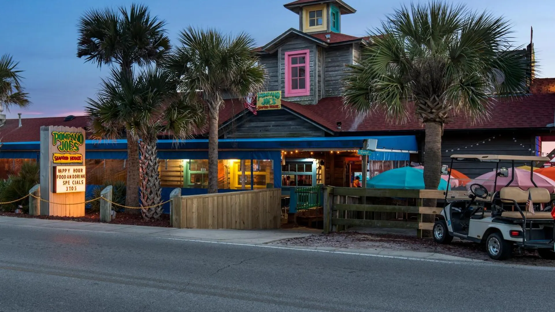 Holiday home Blue Surf Townhomes 11B By Newman-Dailey Destin