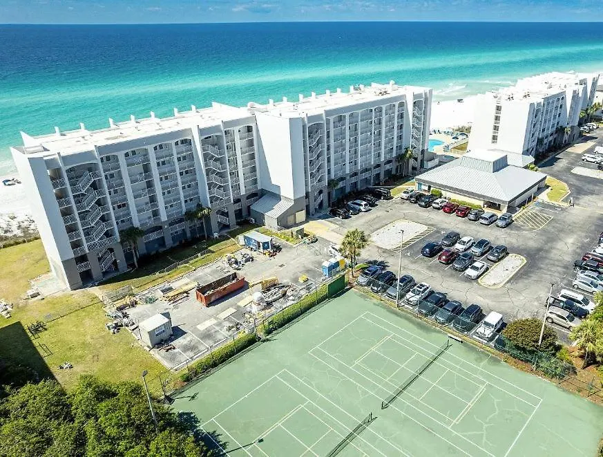 Holiday home Blue Surf Townhomes 11B By Newman-Dailey Destin United States
