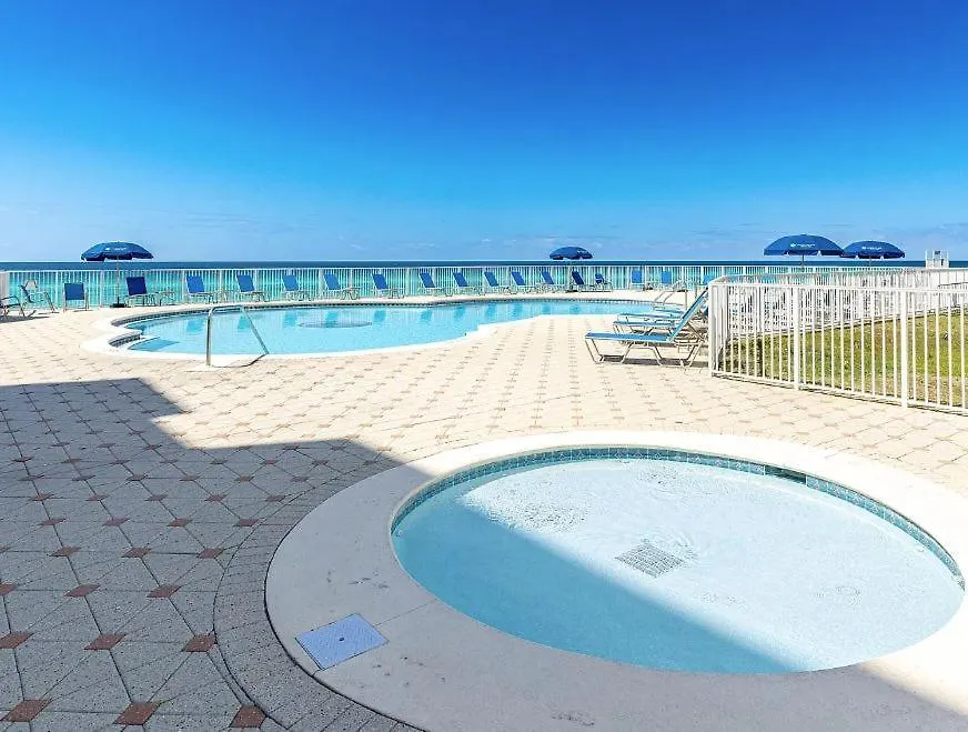 Holiday home Blue Surf Townhomes 11B By Newman-Dailey Destin
