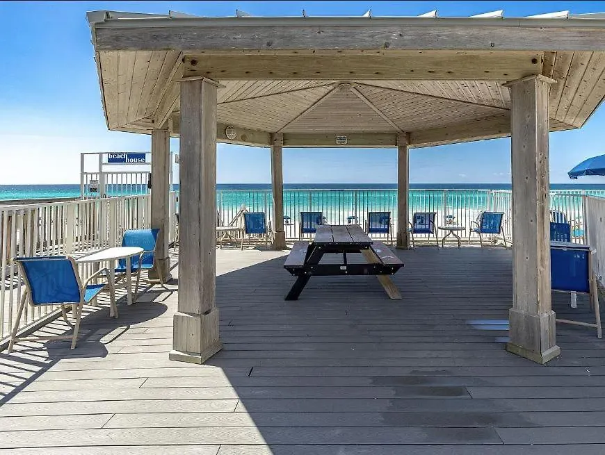 Blue Surf Townhomes 11B By Newman-Dailey Destin 0*,
